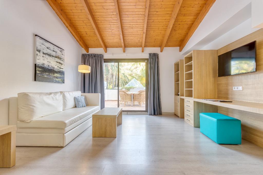 Bahia De Alcudia Hotel And Spa