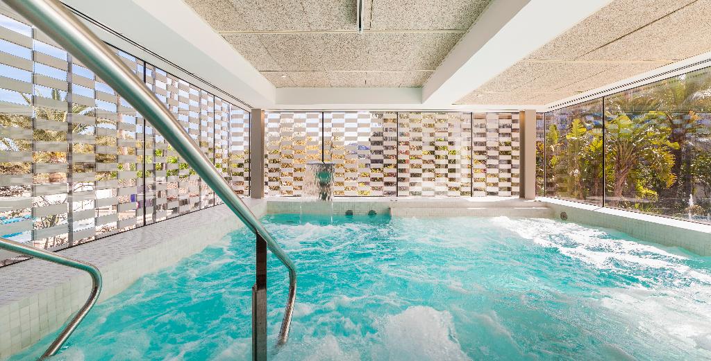 dal travel Bahia De Alcudia Hotel And Spa