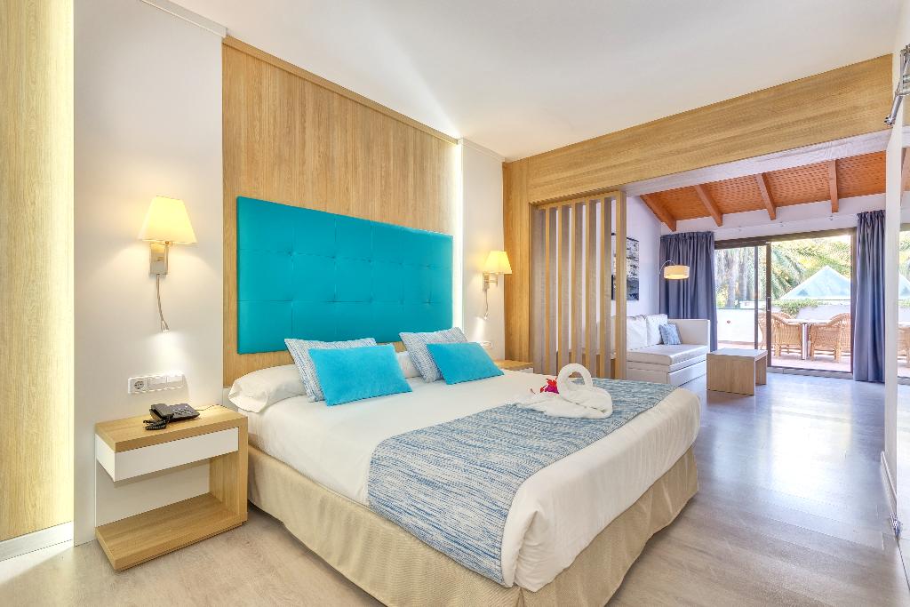 dal travel Bahia De Alcudia Hotel And Spa