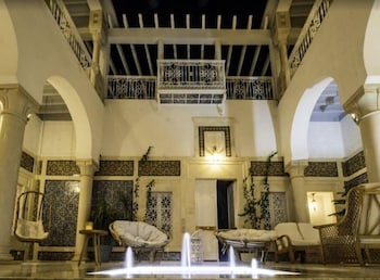 Hotel Dar Benti