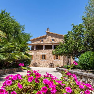 Hotel Finca Hotel Can Estades cazare Calvia