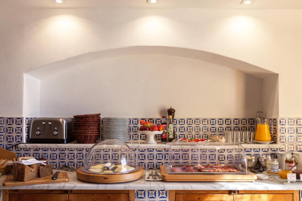 dal travel Finca Hotel Can Estades