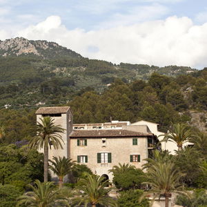Hotel Hotel Es Port cazare Port de Soller