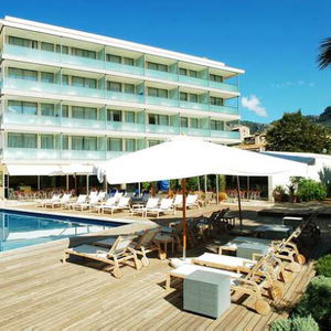 Hotel Aimia Hotel Port De Sóller cazare Port de Soller