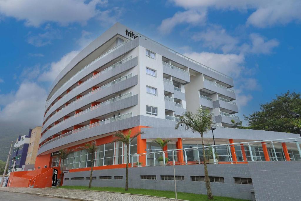Hotel Tri Hotel Praia Grande