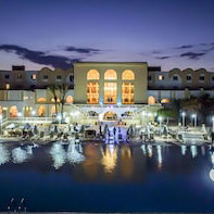 Hotel Djerba Castille cazare Midoun