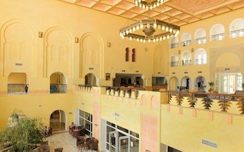 Djerba Castille