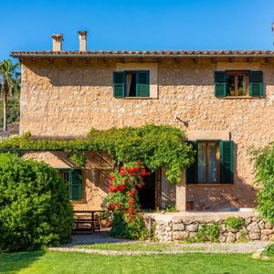 Hotel Ca's Curial cazare Port de Soller