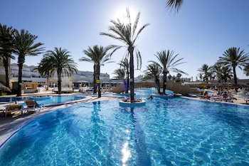 Hotel Houda Golf And Beach Club