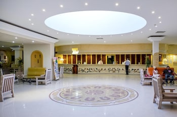 Houda Golf And Beach Club