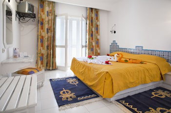 Houda Golf And Beach Club