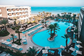 Hotel Sentido Rosa Beach