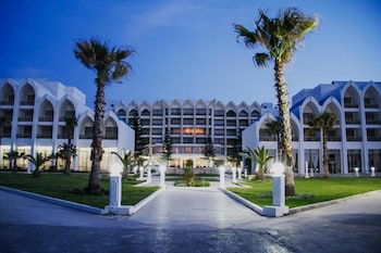 Hotel Amir Palace