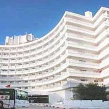 Hotel Hilton Skanes Monastir Beach Resort cazare Sahline