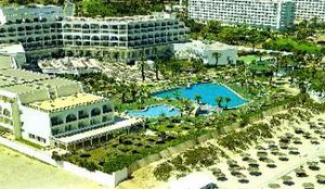 Hilton Skanes Monastir Beach Resort