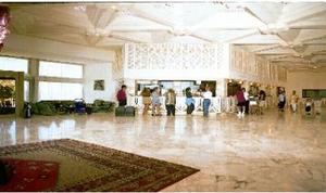 Hilton Skanes Monastir Beach Resort