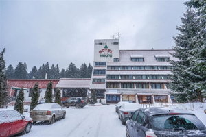 Hotel Moura Boutique & Spa Hotel Borovets cazare Borovets
