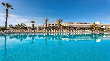 Hotel Sunconnecct Djerba Aqua Resort