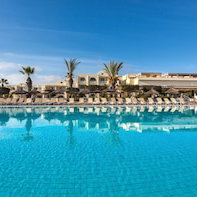 Hotel Sunconnecct Djerba Aqua Resort cazare Midoun
