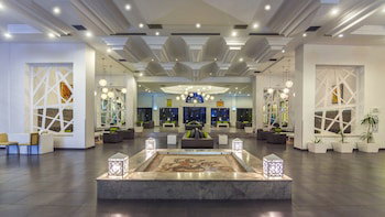 Sunconnecct Djerba Aqua Resort