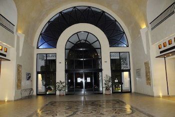 Hotel Vincci Resort