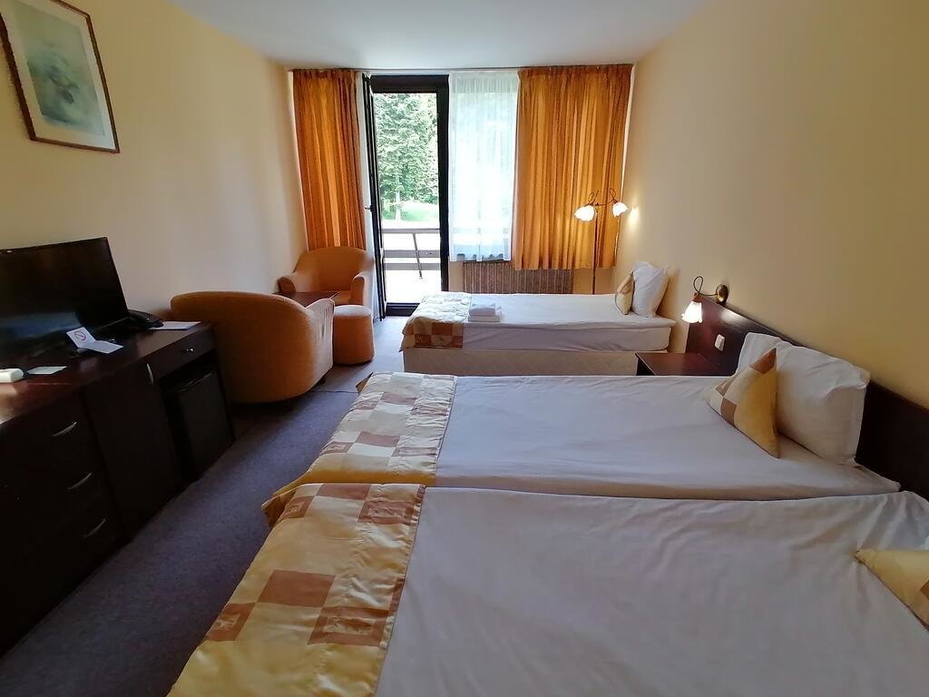 Hotel Ela