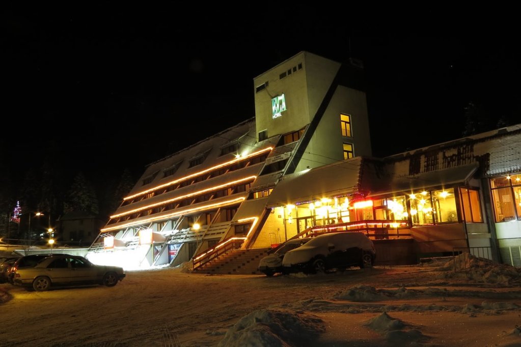 Hotel Ela