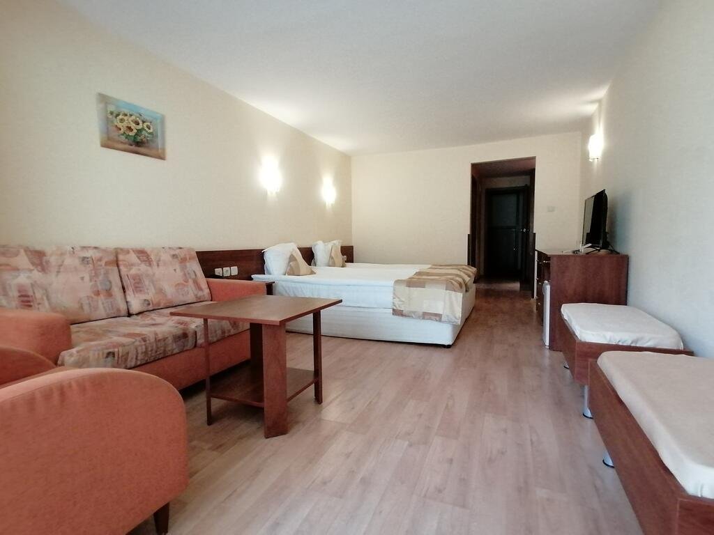Hotel Ela
