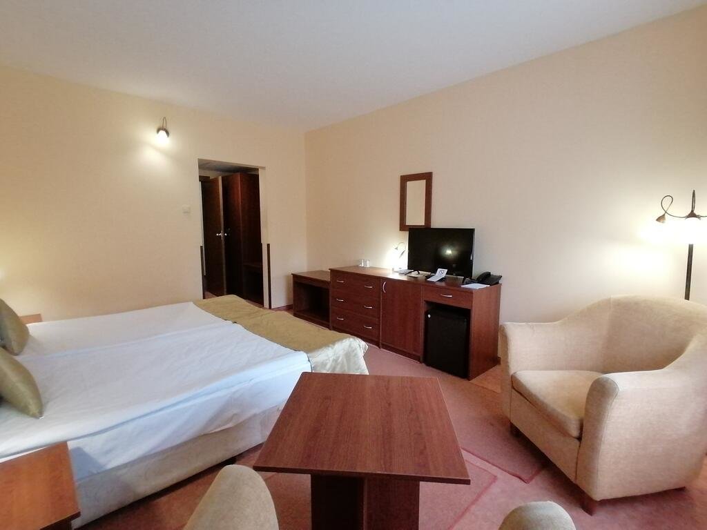 Hotel Ela