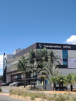 Hotel Transamerica Lagoa Santa