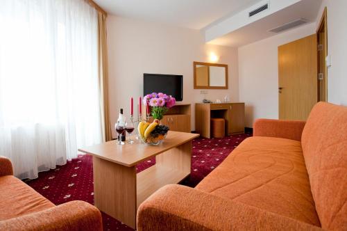 Hotel Hotel Coop Rozhen