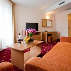 Hotel Hotel Coop Rozhen cazare Pamporovo