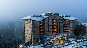 Hotel Orlovets Hotel cazare Pamporovo
