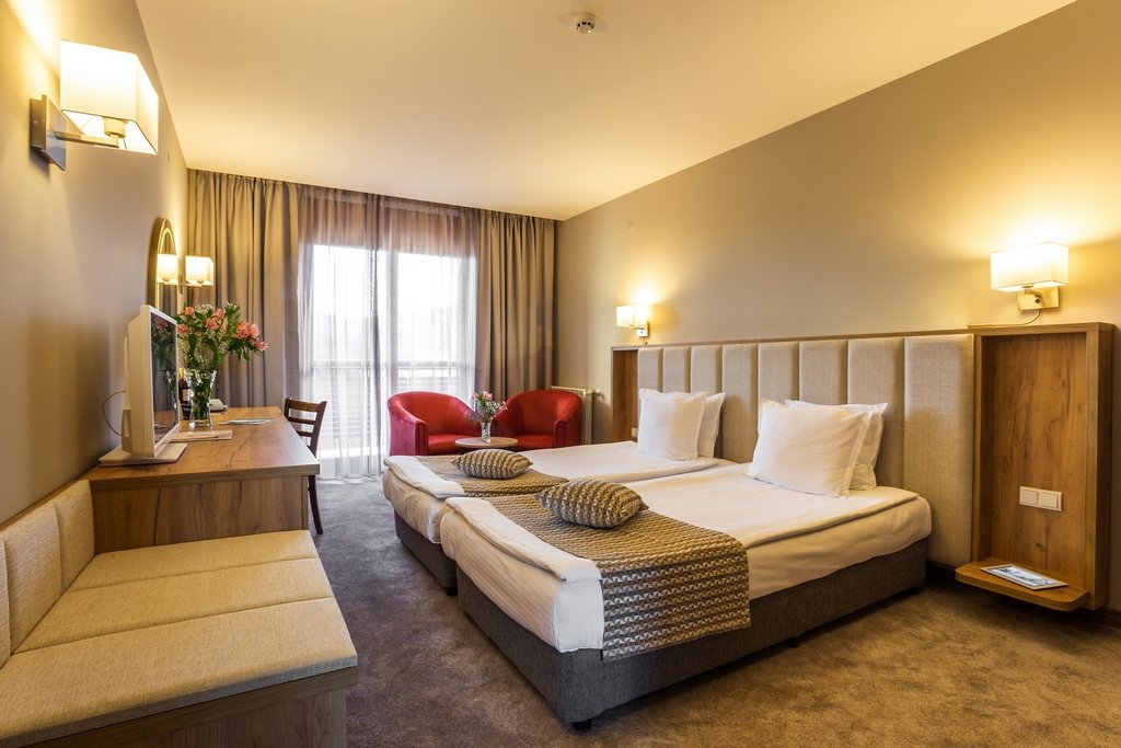 Orlovets Hotel