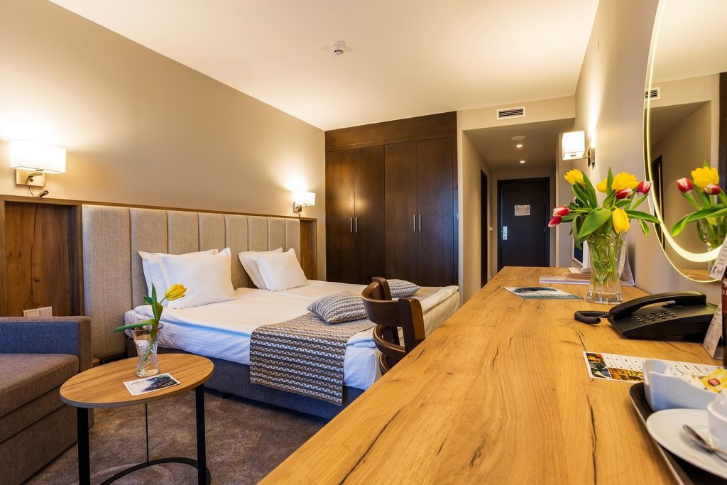 Orlovets Hotel