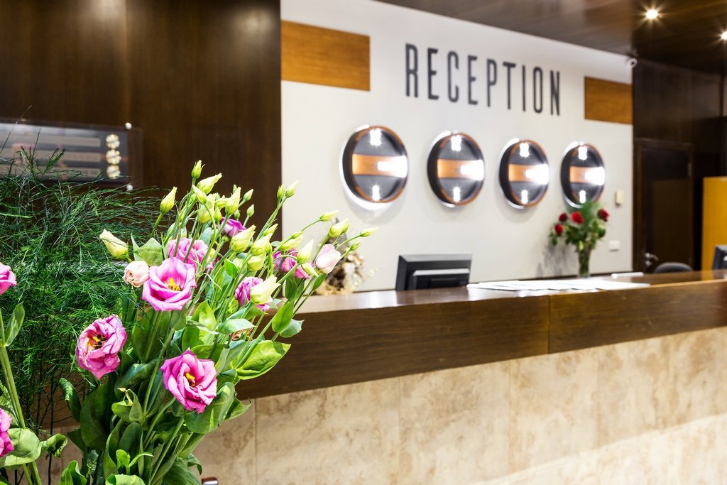 Orlovets Hotel