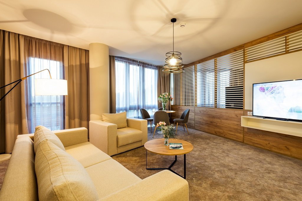 Orlovets Hotel