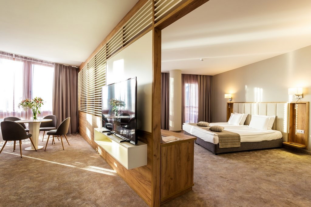 Orlovets Hotel