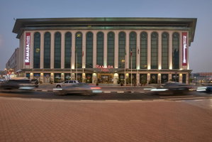 Hotel Ramada Plaza By Wyndham Dubai Deira cazare Dubai