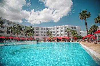Hotel Houda Yasmine