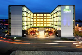 Hotel Holiday Inn Express Zurich Airport