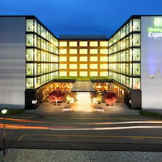 Hotel Holiday Inn Express Zurich Airport cazare Glattbrugg / Rohr/Platten-Balsberg