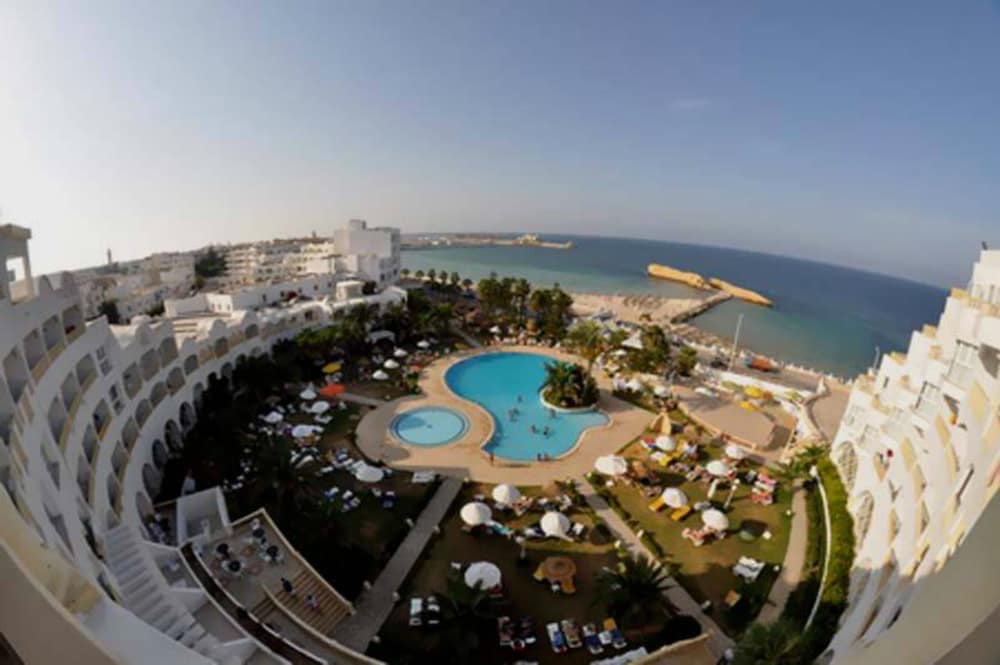 Hotel Delphin Habib