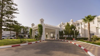 Hotel El Mouradi Skanes