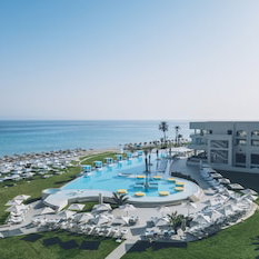 Hotel Iberostar Selection Kuriat Palace cazare Sahline