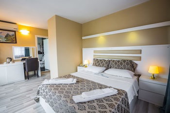 Hotel Arsen Hotel