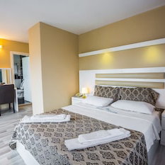 Hotel Arsen Hotel cazare Yomra