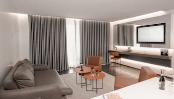 Hotel Maritim Marina Bay Resort Spa & Casino