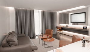 Hotel Maritim Marina Bay Resort Spa & Casino cazare Vlore