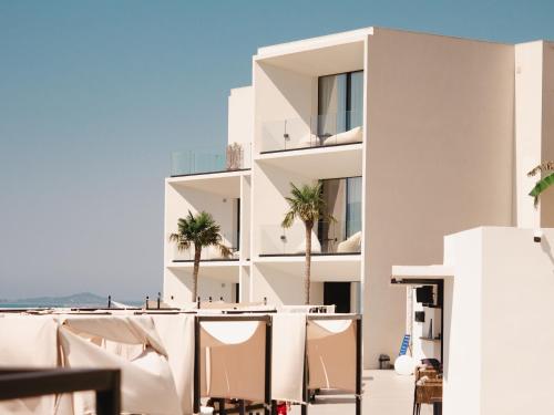 Hotel Nobus Hotel & Spa